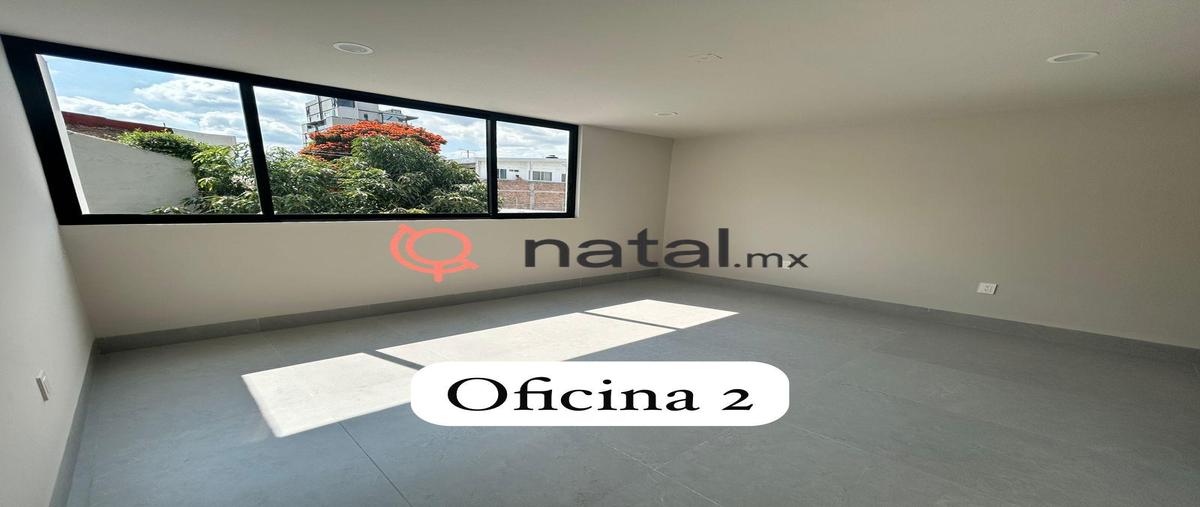 Foto de oficina en renta en  , panorama, león, guanajuato, 0 No. 05
