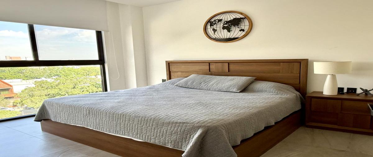 Foto de departamento en renta en  , panorama, león, guanajuato, 0 No. 03