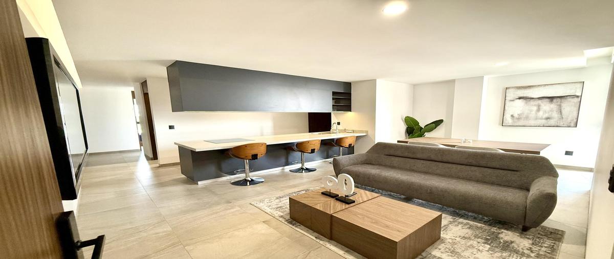 Foto de departamento en renta en  , panorama, león, guanajuato, 0 No. 04