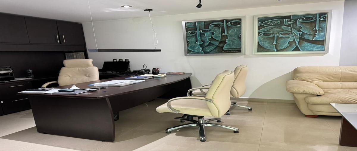 Foto de oficina en venta en  , panorama, león, guanajuato, 0 No. 05