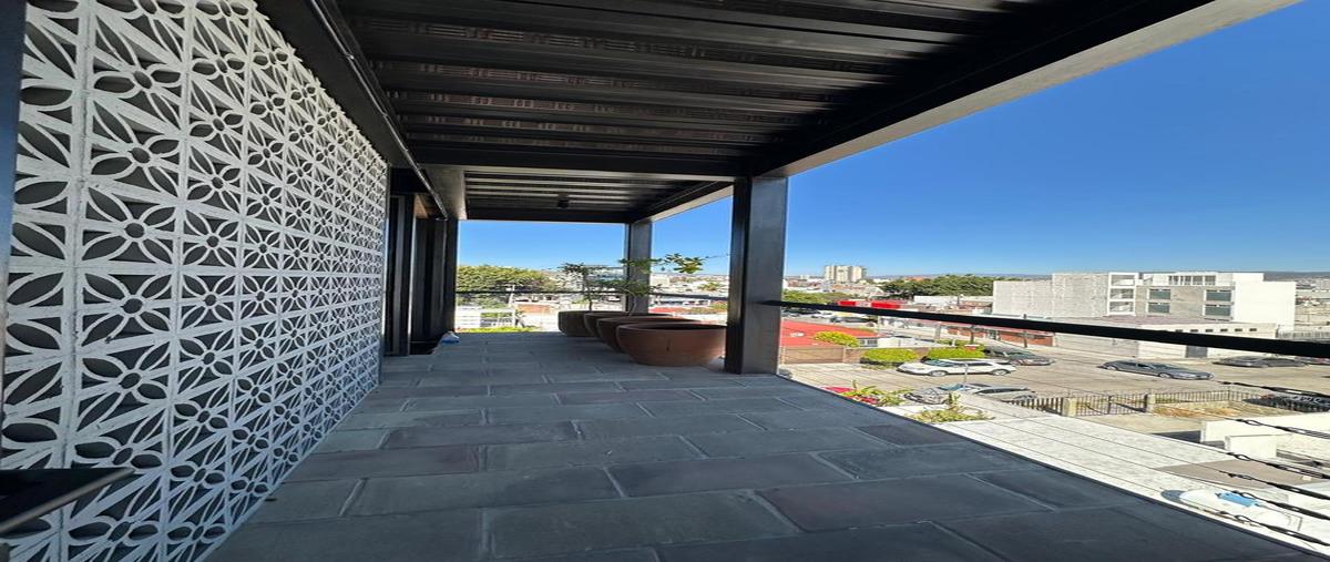 Foto de departamento en venta en  , panorama, león, guanajuato, 0 No. 05