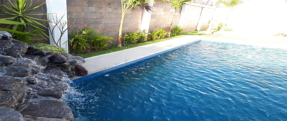 Foto de casa en venta en panorama , lomas de cocoyoc, atlatlahucan, morelos, 27970556 No. 05