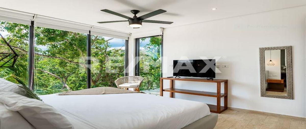 Foto de departamento en venta en panoramic , tulum centro, tulum, quintana roo, 0 No. 03