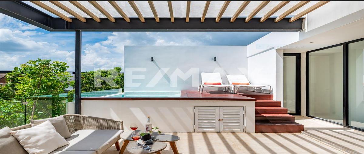 Foto de departamento en venta en panoramic , tulum centro, tulum, quintana roo, 0 No. 05