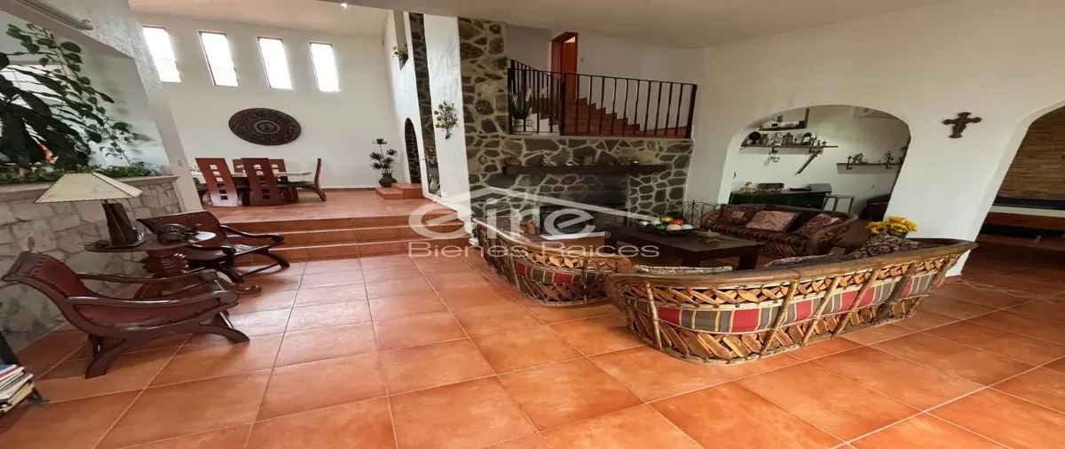 Foto de casa en venta en panoramica 30, balcones de la calera, tlajomulco de zúñiga, jalisco, 0 No. 05