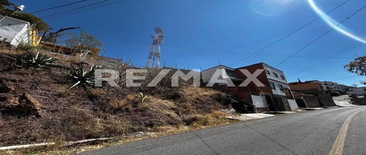 Foto de terreno habitacional en venta en panorámica , paseo de la presa, guanajuato, guanajuato, 0 No. 03