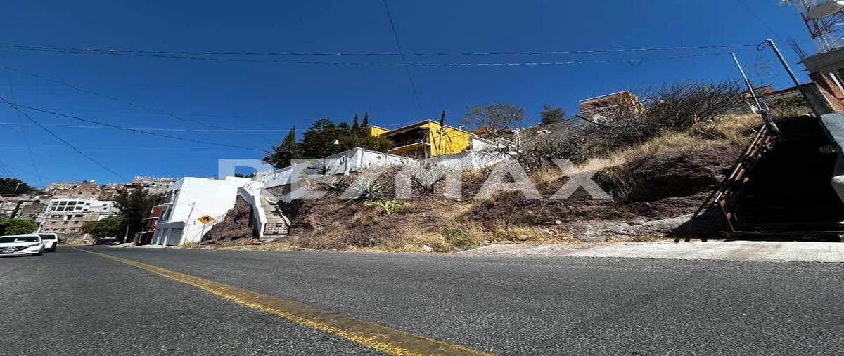 Foto de terreno habitacional en venta en panorámica , paseo de la presa, guanajuato, guanajuato, 0 No. 04