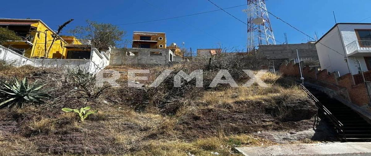 Foto de terreno habitacional en venta en panorámica , paseo de la presa, guanajuato, guanajuato, 0 No. 05