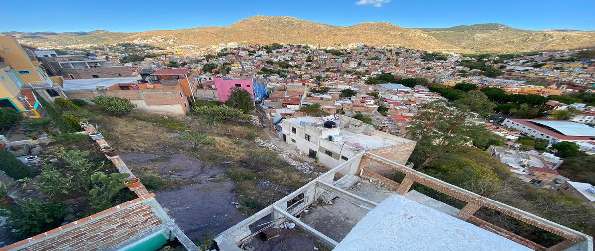 Foto de terreno habitacional en venta en panoramica tramo pipila-issste , guanajuato centro, guanajuato, guanajuato, 27411283 No. 05