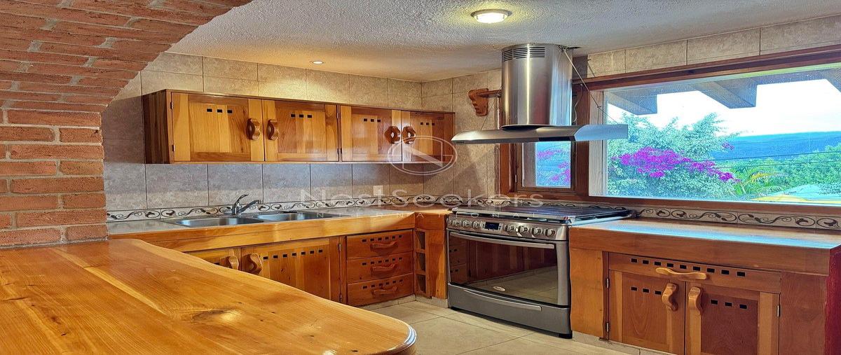 Foto de departamento en renta en panorámica , valle de bravo, valle de bravo, méxico, 30687804 No. 03