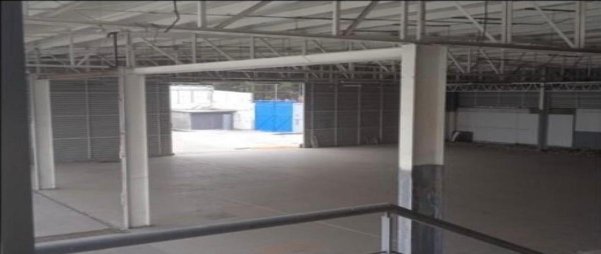 Foto de bodega en renta en  , pantaco, azcapotzalco, df / cdmx, 31501924 No. 03