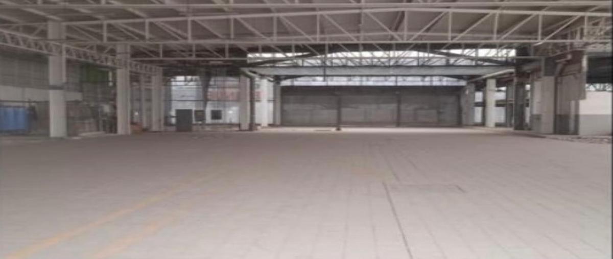 Foto de bodega en renta en  , pantaco, azcapotzalco, df / cdmx, 31501924 No. 04