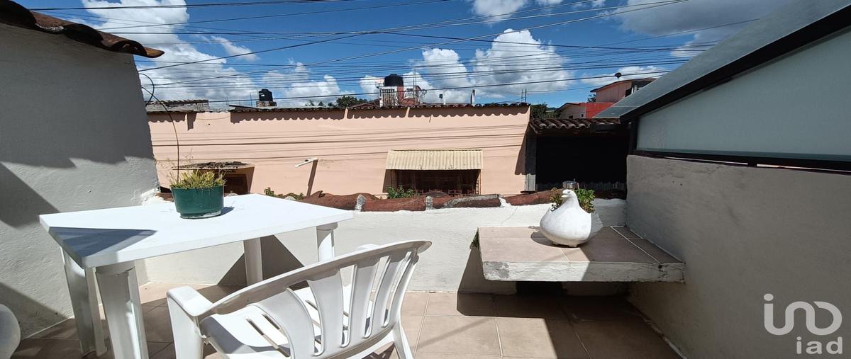 Foto de departamento en renta en pantaleon dominguez 103, santa lucia, san cristóbal de las casas, chiapas, 28721480 No. 02