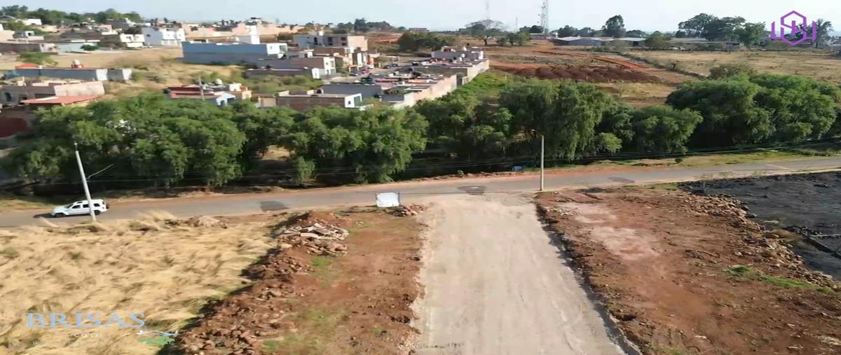 Foto de terreno habitacional en pantaleón leal , lomas del carmen, tepatitlán de morelos, jalisco, 30525225 foto 02 Foto de terreno habitacional en venta en pantaleón leal , lomas del carmen, tepatitlán de morelos, jalisco, 30525225 No. 02