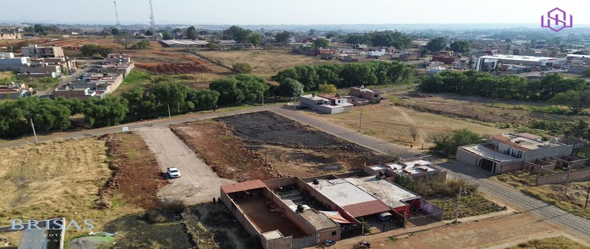 Foto de terreno habitacional en pantaleón leal , lomas del carmen, tepatitlán de morelos, jalisco, 30525225 foto 04 Foto de terreno habitacional en venta en pantaleón leal , lomas del carmen, tepatitlán de morelos, jalisco, 30525225 No. 04