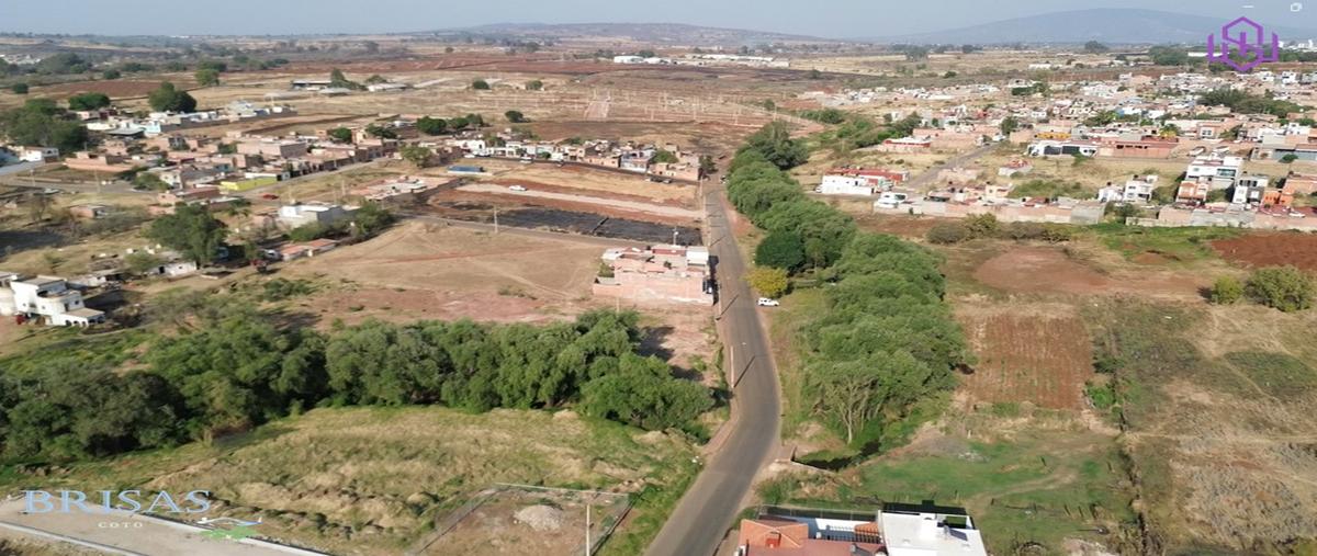 Foto de terreno habitacional en pantaleón leal , lomas del carmen, tepatitlán de morelos, jalisco, 30525225 foto 05 Foto de terreno habitacional en venta en pantaleón leal , lomas del carmen, tepatitlán de morelos, jalisco, 30525225 No. 05
