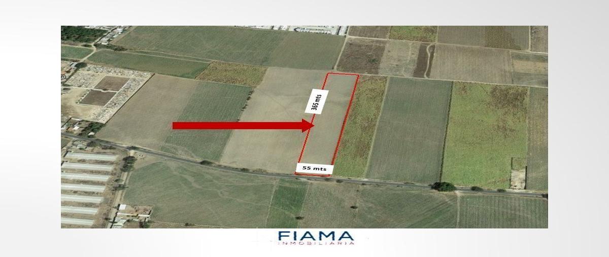 Foto de terreno habitacional en venta en  , pantanal, xalisco, nayarit, 17939709 No. 05