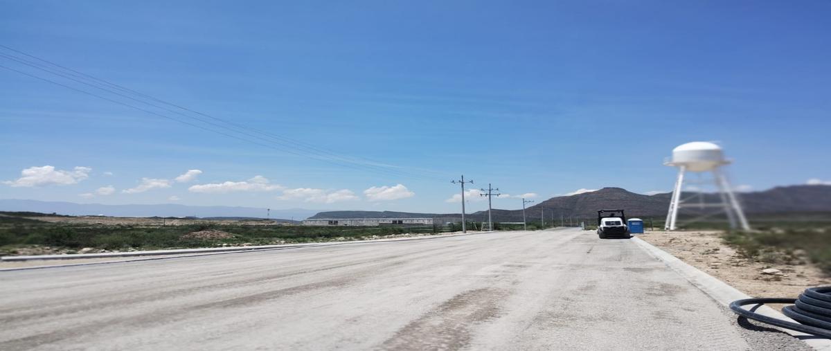 Foto de terreno habitacional en , pantano, ramos arizpe, coahuila de zaragoza, 0 foto 01 Foto de terreno habitacional en venta en , pantano, ramos arizpe, coahuila de zaragoza, 0 No. 01