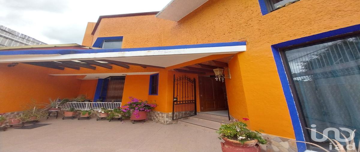 Foto de casa en venta en panteón 655, san felipe del agua 1, oaxaca de juárez, oaxaca, 30353217 No. 01