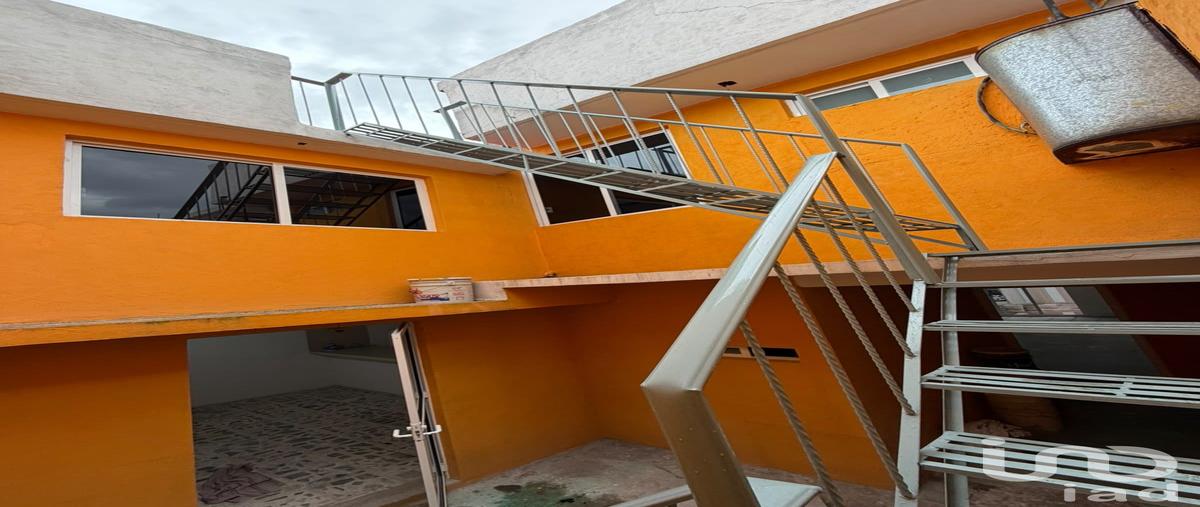 Foto de casa en venta en pantitlan , la florida (ciudad azteca), ecatepec de morelos, méxico, 31763087 No. 04