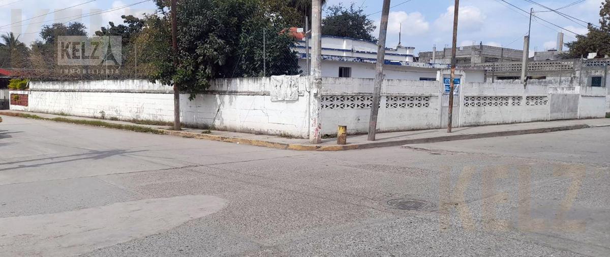 Foto de local en renta en  , panuco centro, pánuco, veracruz de ignacio de la llave, 20938867 No. 03