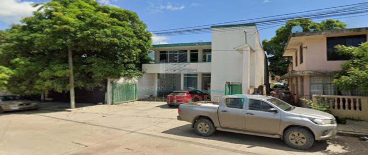 Foto de edificio en , panuco centro, pánuco, veracruz de ignacio de la llave, 0 foto 01 Foto de edificio en venta en , panuco centro, pánuco, veracruz de ignacio de la llave, 0 No. 01