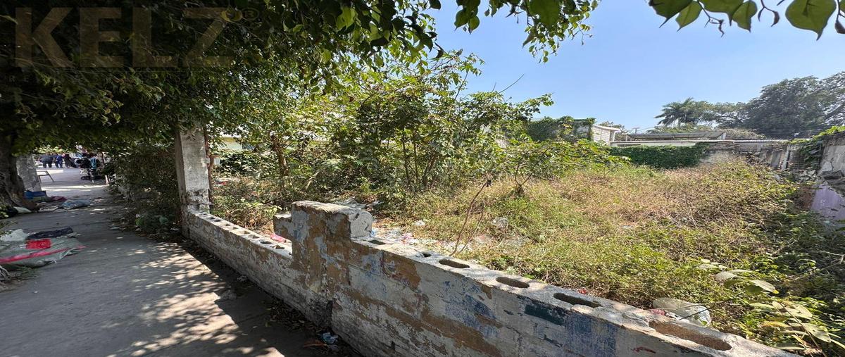 Foto de terreno habitacional en renta en  , panuco centro, pánuco, veracruz de ignacio de la llave, 0 No. 03