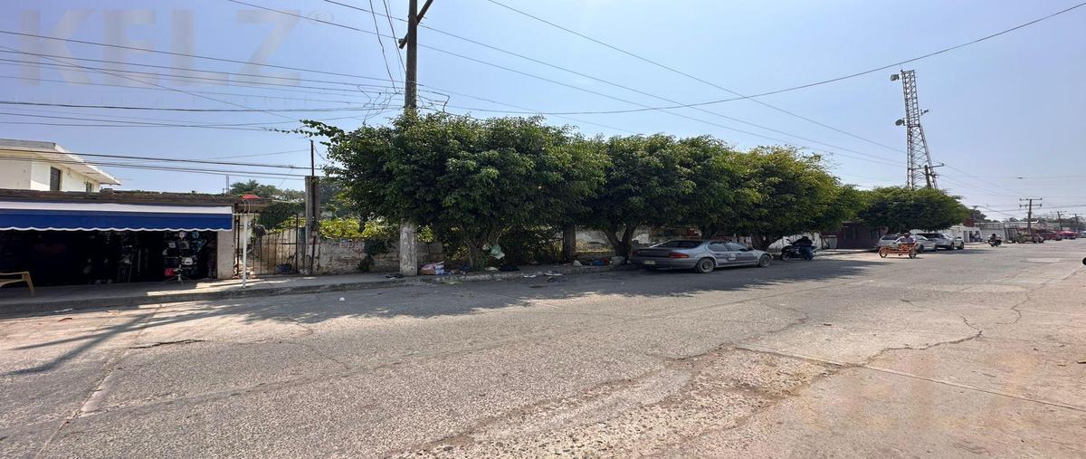 Foto de terreno habitacional en renta en  , panuco centro, pánuco, veracruz de ignacio de la llave, 0 No. 04