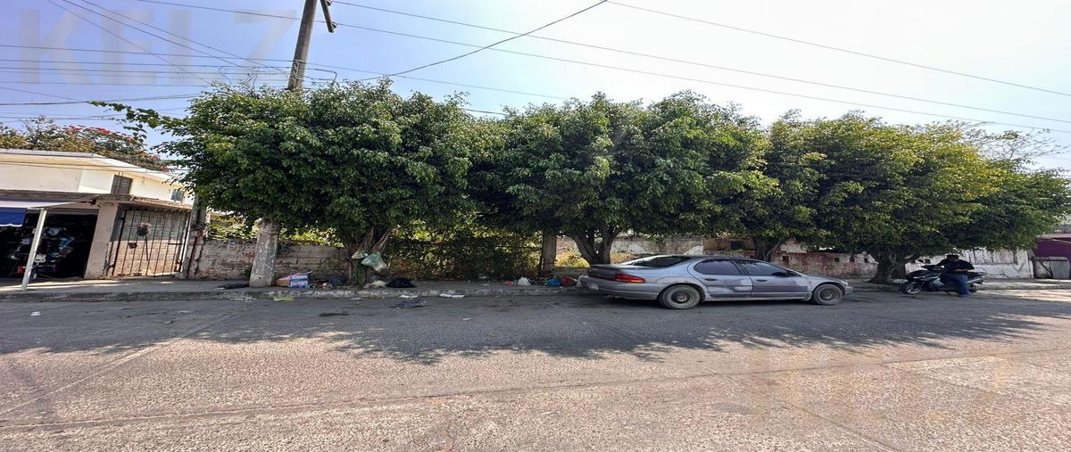 Foto de terreno habitacional en renta en  , panuco centro, pánuco, veracruz de ignacio de la llave, 0 No. 05