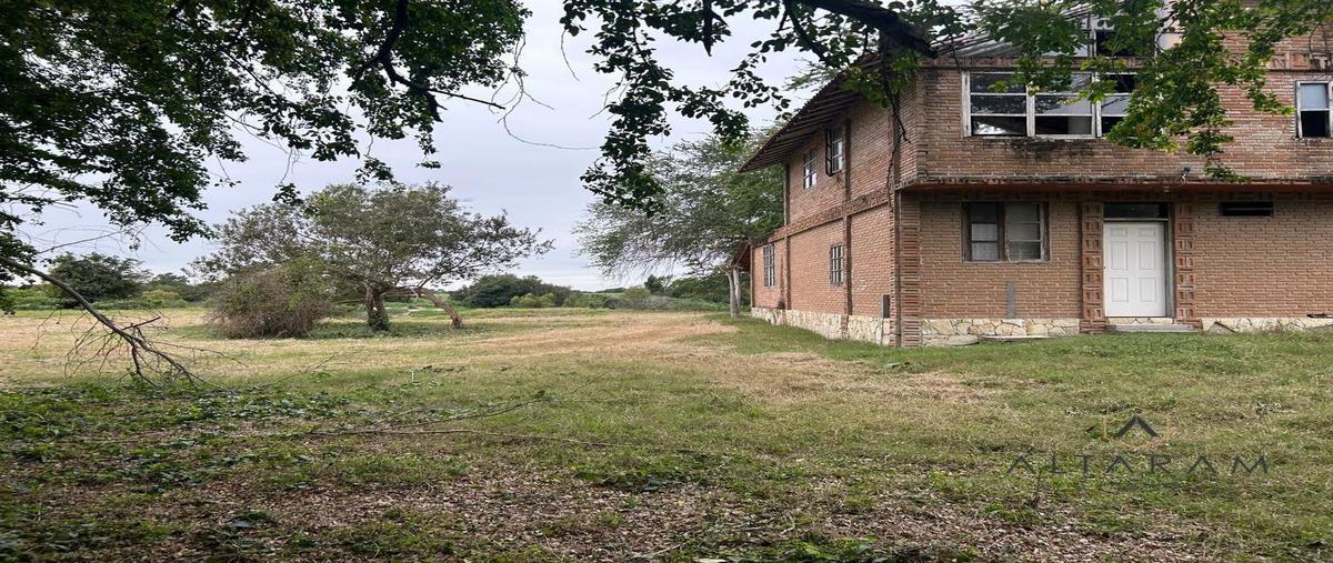 Foto de terreno habitacional en venta en  , panuco centro, pánuco, veracruz de ignacio de la llave, 31471343 No. 05