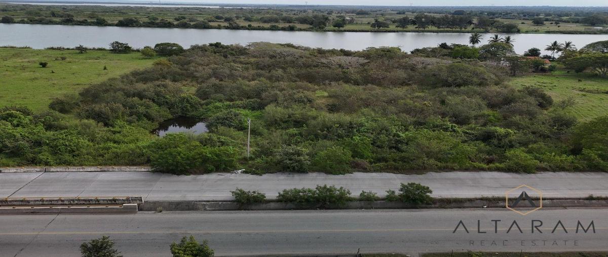 Foto de terreno habitacional en venta en  , panuco centro, pánuco, veracruz de ignacio de la llave, 31471345 No. 05