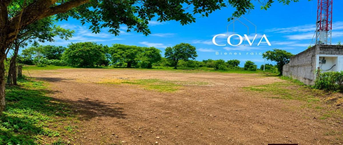 Foto de terreno habitacional en venta en  , panuco centro, pánuco, veracruz de ignacio de la llave, 0 No. 03