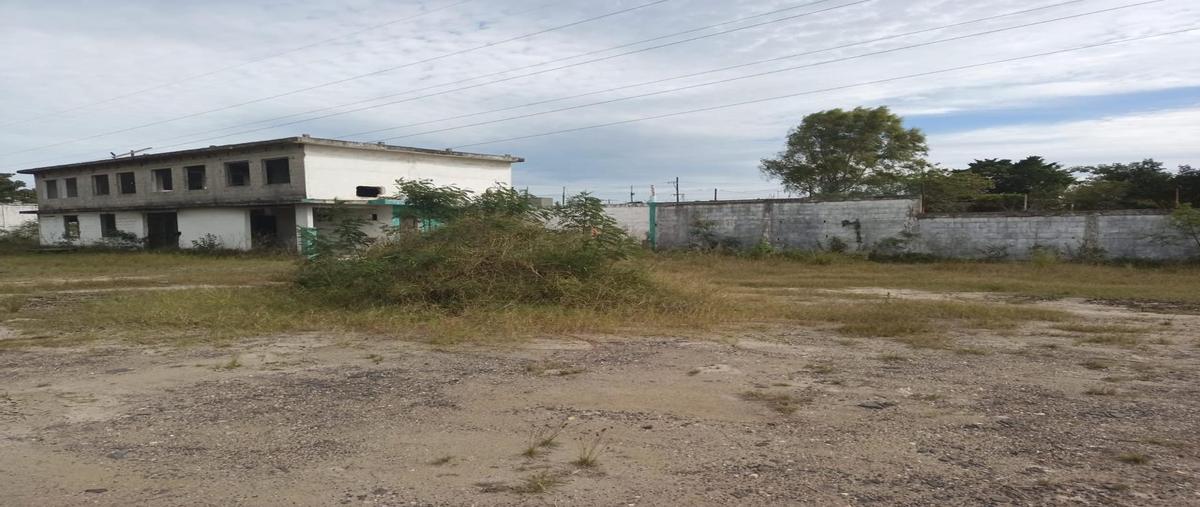 Foto de bodega en , panuco centro, pánuco, veracruz de ignacio de la llave, 0 foto 01 Foto de bodega en renta en , panuco centro, pánuco, veracruz de ignacio de la llave, 0 No. 01