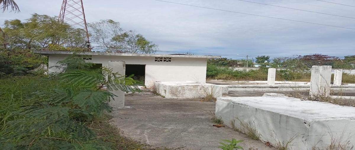 Foto de bodega en , panuco centro, pánuco, veracruz de ignacio de la llave, 0 foto 04 Foto de bodega en renta en , panuco centro, pánuco, veracruz de ignacio de la llave, 0 No. 04
