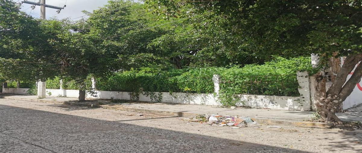 Foto de terreno habitacional en venta en  , panuco centro, pánuco, veracruz de ignacio de la llave, 7220608 No. 04