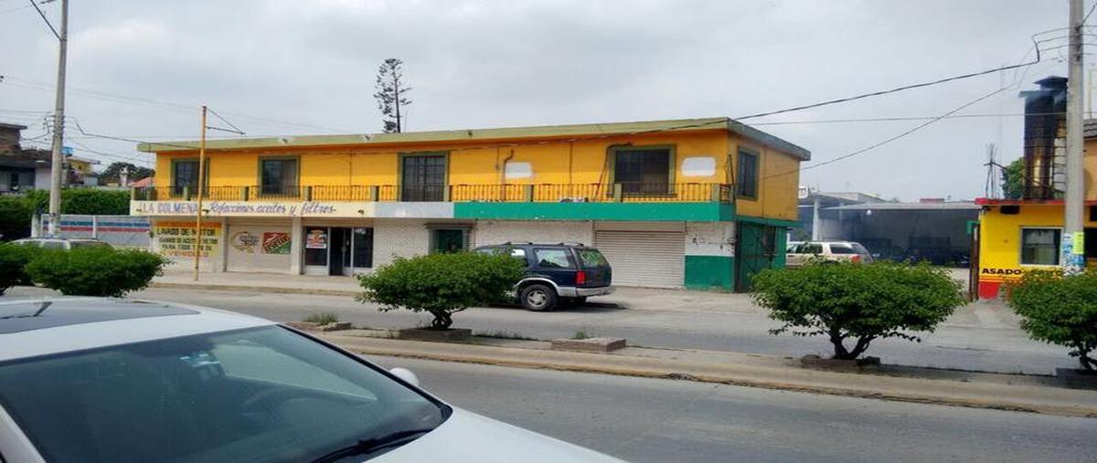 Foto de terreno habitacional en , panuco centro, pánuco, veracruz de ignacio de la llave, 7249386 foto 02 Foto de terreno habitacional en venta en , panuco centro, pánuco, veracruz de ignacio de la llave, 7249386 No. 02