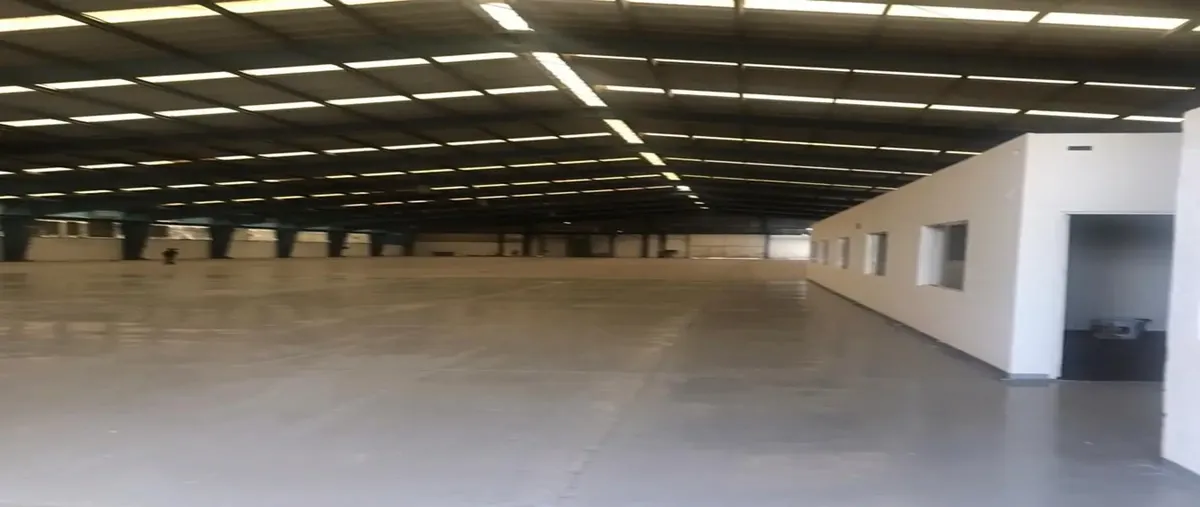 Foto de bodega en renta en panzacola 101, panzacola, papalotla de xicohténcatl, tlaxcala, 30255052 No. 01