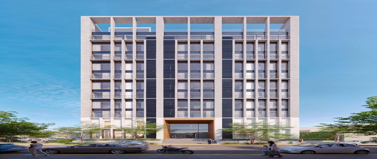 Foto de departamento en venta en papagayos , ferrocarrilera, mazatlán, sinaloa, 0 No. 03