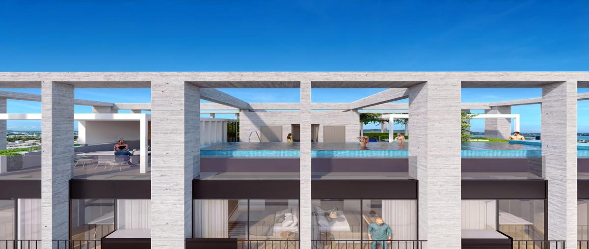 Foto de departamento en venta en papagayos , ferrocarrilera, mazatlán, sinaloa, 0 No. 05
