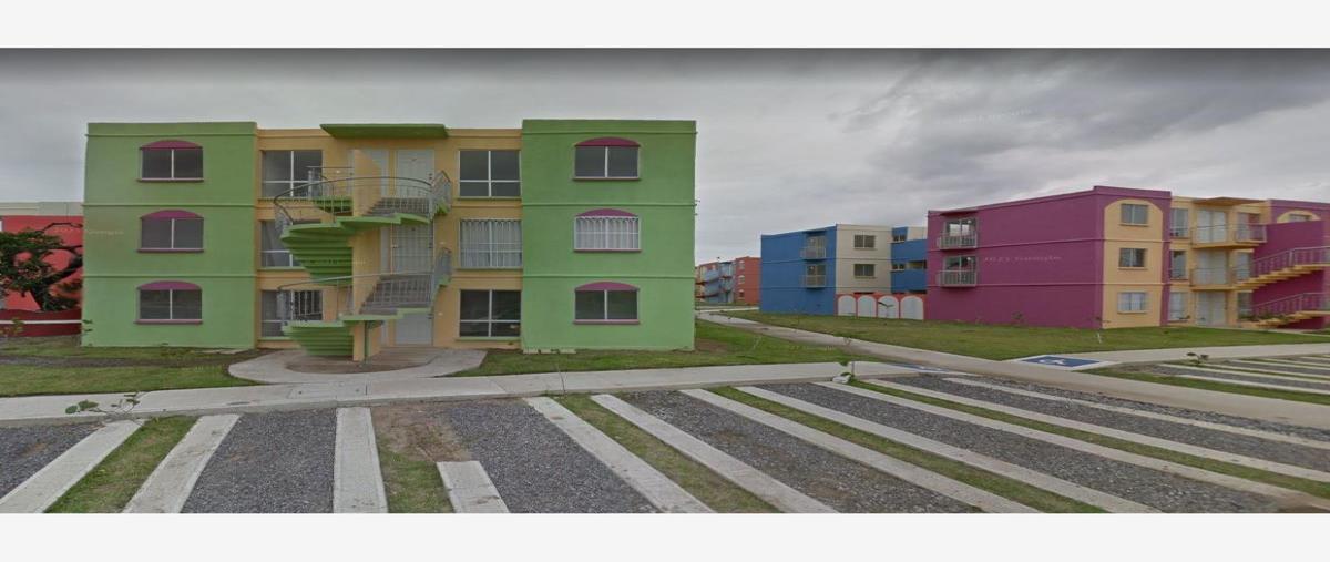 Foto de departamento en venta en papaloapan oriente 00 a, hacienda sotavento, veracruz, veracruz de ignacio de la llave, 0 No. 04