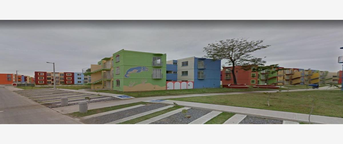 Foto de departamento en venta en papaloapan oriente 00 a, hacienda sotavento, veracruz, veracruz de ignacio de la llave, 0 No. 05