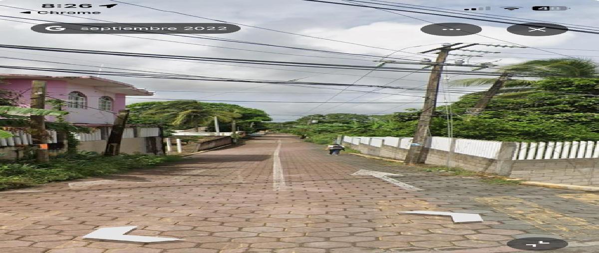Foto de terreno habitacional en venta en papaloapan , paso del toro, medellín de bravo, veracruz de ignacio de la llave, 0 No. 03