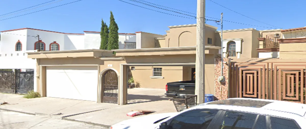 Foto de casa en venta en papantla 51, heroica matamoros centro, matamoros, tamaulipas, 0 No. 02