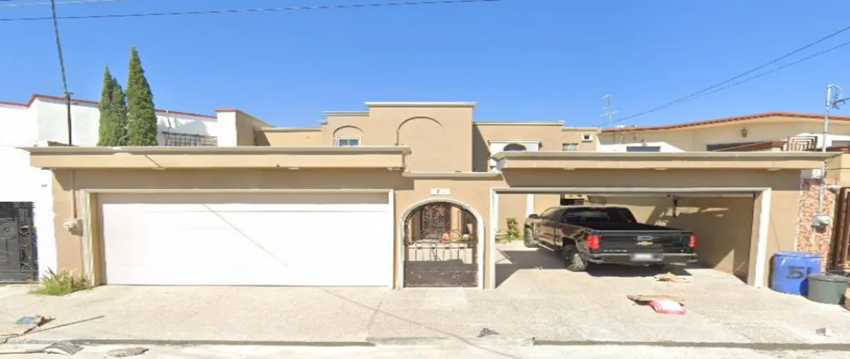 Foto de casa en venta en papantla 51, heroica matamoros centro, matamoros, tamaulipas, 0 No. 04