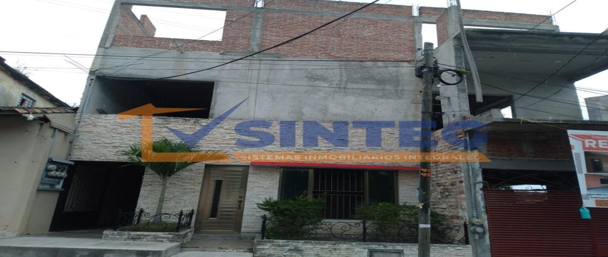 Foto de edificio en venta en  , papantla centro, papantla, veracruz de ignacio de la llave, 0 No. 03