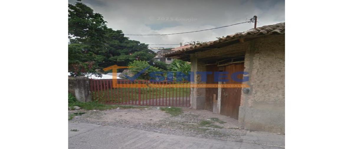 Foto de terreno habitacional en renta en  , papantla centro, papantla, veracruz de ignacio de la llave, 28215373 No. 03