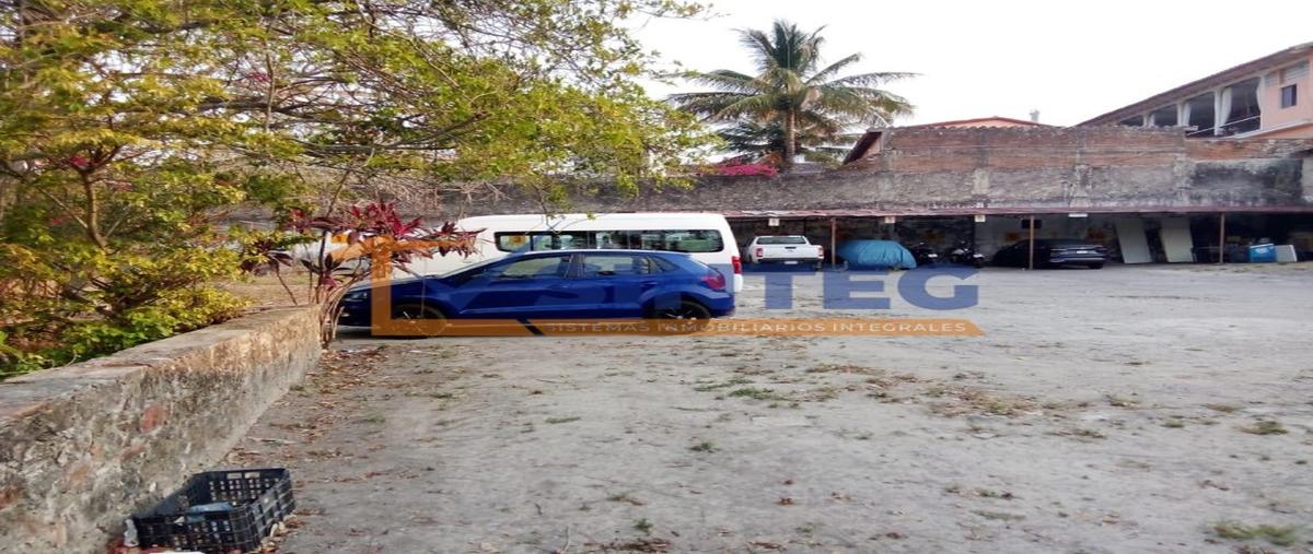 Foto de terreno habitacional en renta en  , papantla centro, papantla, veracruz de ignacio de la llave, 28215373 No. 04