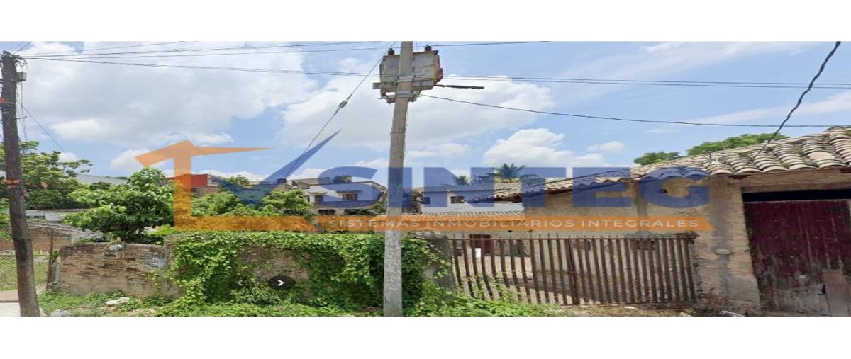 Foto de terreno habitacional en renta en  , papantla centro, papantla, veracruz de ignacio de la llave, 28219439 No. 03