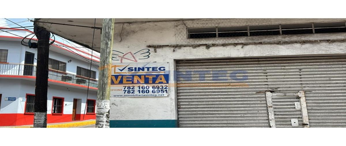 Foto de local en venta en  , papantla centro, papantla, veracruz de ignacio de la llave, 30562830 No. 03