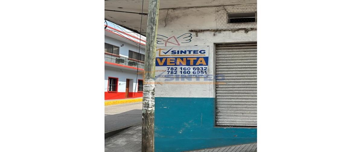 Foto de local en venta en  , papantla centro, papantla, veracruz de ignacio de la llave, 30562830 No. 04